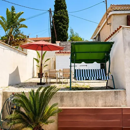 Manuella Villa La Seyne-sur-Mer